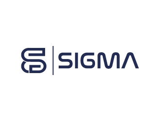 Sigma International logo design by zakdesign700