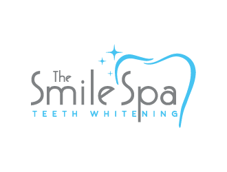 The Smile Spa logo design by JoeShepherd