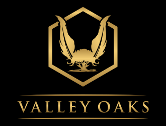 Valley Oaks logo design by cahyobragas