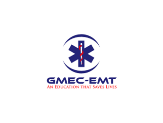 GMEC-EMT logo design by sheilavalencia