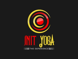logo design by kasperdz
