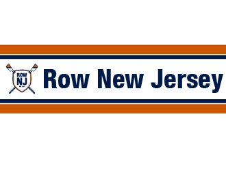 Row New Jersey or Row NJ logo design by firstmove