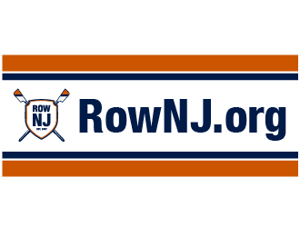 Row New Jersey or Row NJ logo design by firstmove