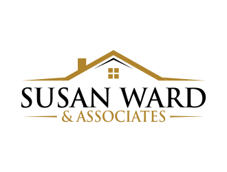 Susan Ward Realtor logo design by done