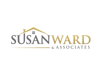 Susan Ward Realtor logo design by usef44