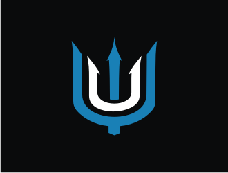 Washed Up logo design by ohtani15