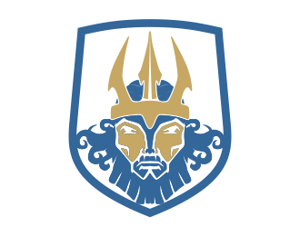 Washed Up logo design by wizzardofoz84