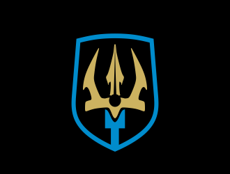 Washed Up logo design by wizzardofoz84