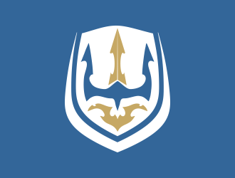 Washed Up logo design by wizzardofoz84