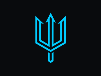 Washed Up logo design by ohtani15