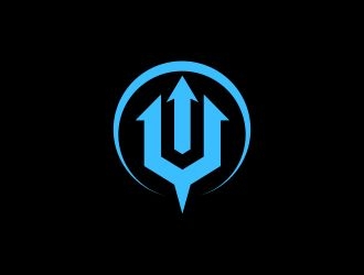 Washed Up logo design by Kanya