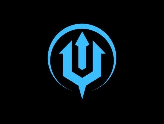 Washed Up logo design by Kanya