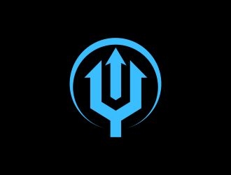 Washed Up logo design by Kanya