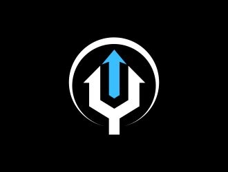 Washed Up logo design by Kanya