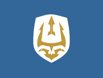 Washed Up logo design by wizzardofoz84