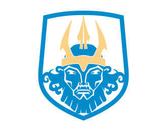 Washed Up logo design by wizzardofoz84