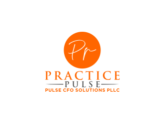 Practice Pulse logo design by bricton