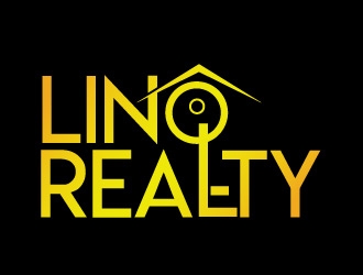 Linq Realty logo design by REDCROW