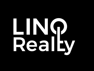 Linq Realty logo design by creator_studios