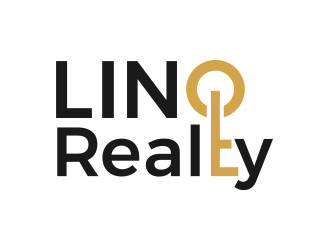 Linq Realty logo design by creator_studios