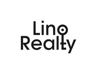 Linq Realty logo design by pixalrahul
