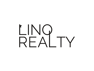 Linq Realty logo design by logolady
