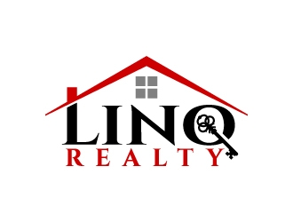 Linq Realty logo design by jaize