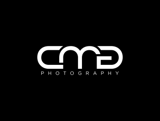 Craig McGowan Photography logo design by Realistis