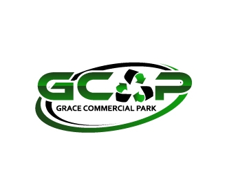 Grace Commercial Park logo design by samuraiXcreations