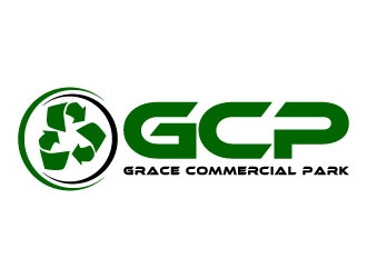 Grace Commercial Park logo design by J0s3Ph