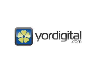 yordigital.com logo design by senandung