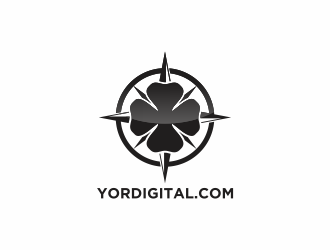  logo design by santrie