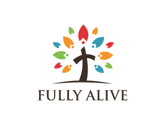 Fully Alive logo design by sitizen