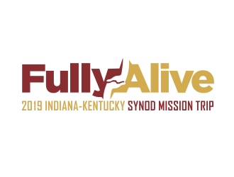 Fully Alive logo design by YONK