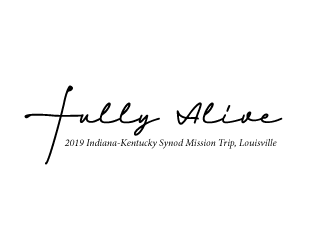 Fully Alive logo design by torresace