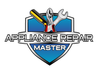 APPLIANCE REPAIR MASTER logo design by axel182
