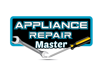 APPLIANCE REPAIR MASTER logo design by axel182