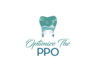Optimize The PPO logo design by ohtani15