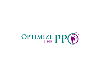 Optimize The PPO logo design by Zeratu