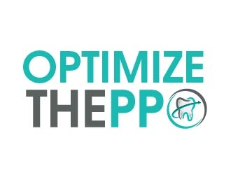 Optimize The PPO logo design by shravya