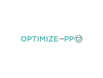 Optimize The PPO logo design by blessings