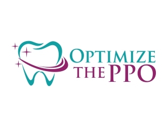 Optimize The PPO logo design by ruki