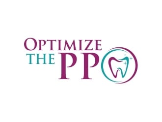 Optimize The PPO logo design by ruki