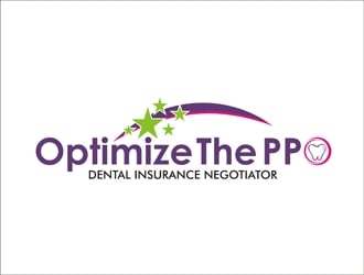 Optimize The PPO logo design by indrabee