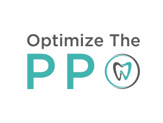Optimize The PPO logo design by afra_art