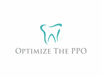 Optimize The PPO logo design by hopee