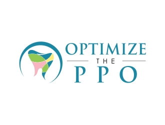 Optimize The PPO logo design by mckris