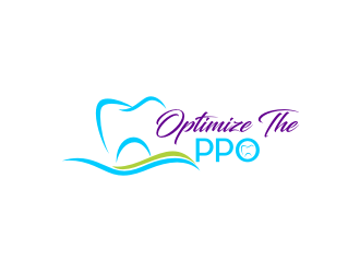 Optimize The PPO logo design by ohtani15