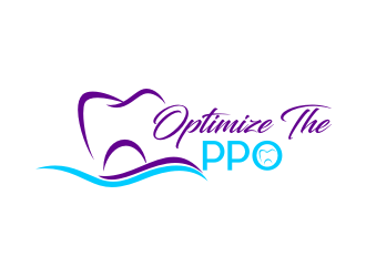 Optimize The PPO logo design by ohtani15