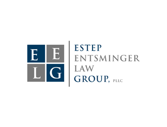 Estep Entsminger Law Group  logo design by ndaru